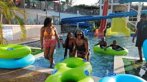 Aqualandia Waterpark and Pool